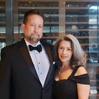 Kristina Foster Black