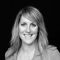 Monique Straathof