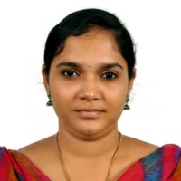 Annapoorani Krishnakumar