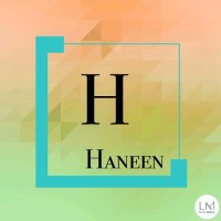 Haneen Aloraij