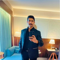 Hitendra Singh Chauhan