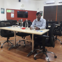 Akash Gupta