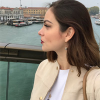 Maria Eugenia Martinez Moncayo