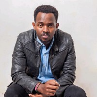 Rudasumbwa Christian