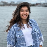 Tirtha Patel