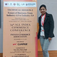 Kanika Niraj Goyal