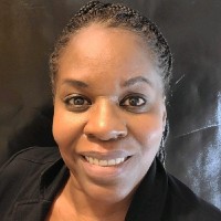 Stacy P. Offord