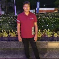 Bhupesh Mandal