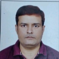 Gulab Singh Yadav