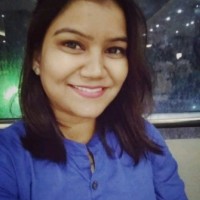 Anupama Yadav