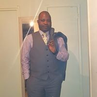 Teejay Godwin