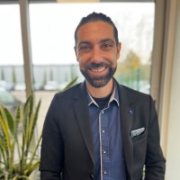 Christophe Recol