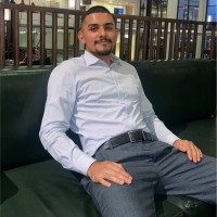 Joshua Arceo