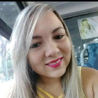 Daiane Aparecida Silva