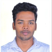 Nithin Anto