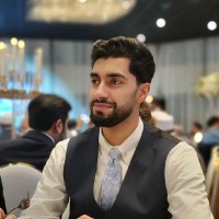 Usama Ahmed