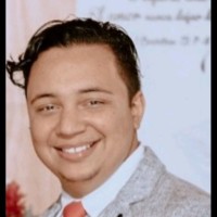 Moises U. Medina