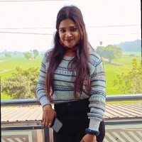 Namrata Vashisht