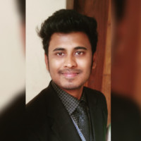Md. Amit Hasan