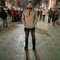 Prasenjeet Dey