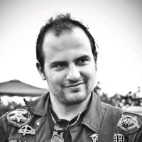 Florian Etienney