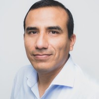 Akram Hernández-Vásquez