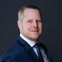 Daniel Fournier