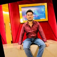 Himanshu Patra