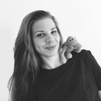 Zsanett Vágó