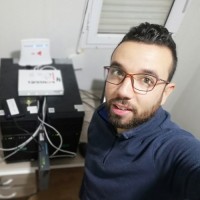 Oualid Said Kouadri