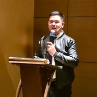 David Christian Ubaldo