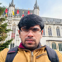 Rahul Bagane