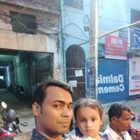 Suman Sinha Wash