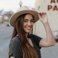 Charity Mcbay