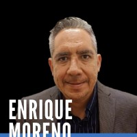 Enrique Moreno Martínez