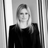 Camilla Kirk Faber