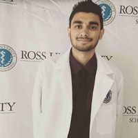 Aaron Sidhu