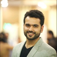 Abhishek Gulati