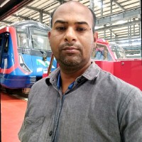 Md Kyamuddin