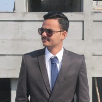 Rajan Prajapati