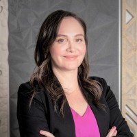 Yazmin Lope - Spanish CMI - CHI™