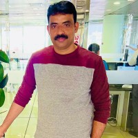 Roy Pappachan