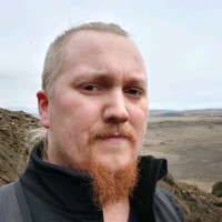 Viktor Sigurðarson