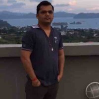 Hitesh Sharma