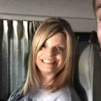Missy Johnson