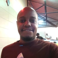 Andrew Blessing Manyore