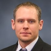 Eric McCain