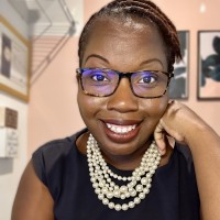 Aisha Ortiz,  MSHR, SHRM-CP