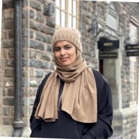 Ameera K