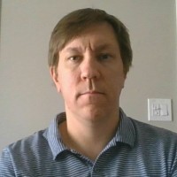 Patrick Sorenson